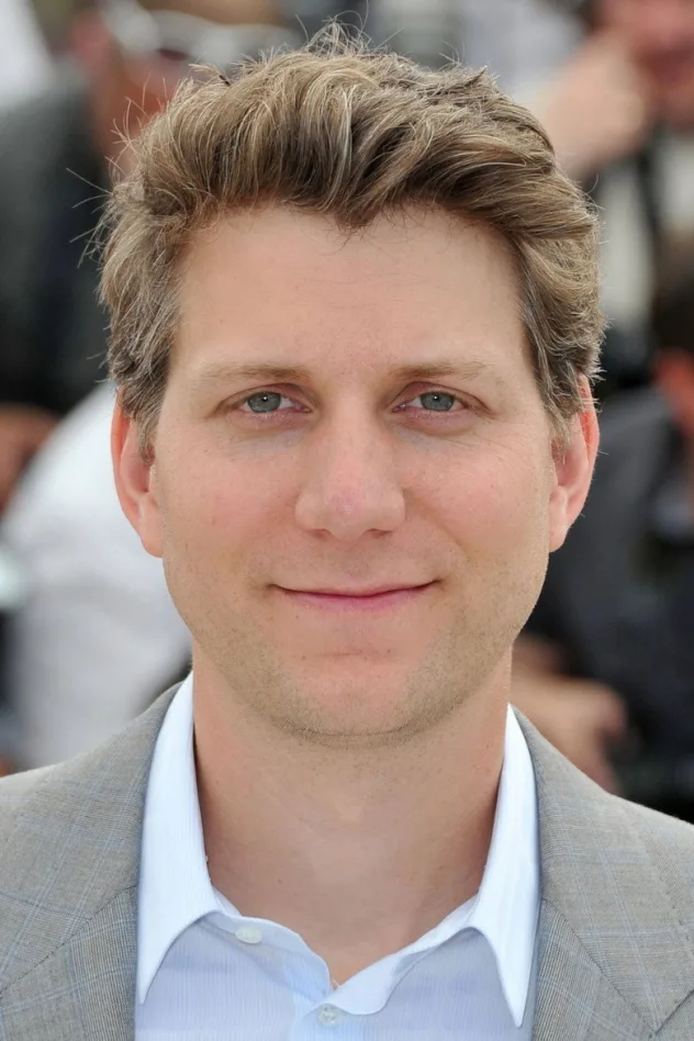 Jeff Nichols fotoğrafı