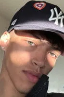 Jaiden Anthony fotoğrafı
