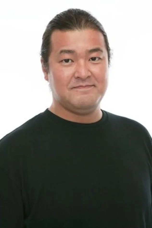 稲田徹 fotoğrafı