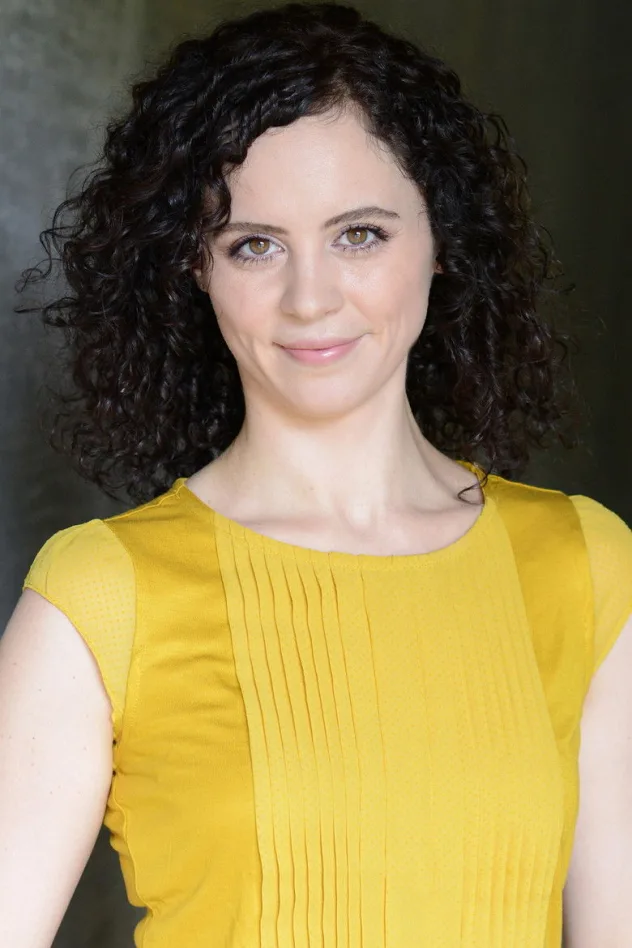 Lea Enslin fotoğrafı