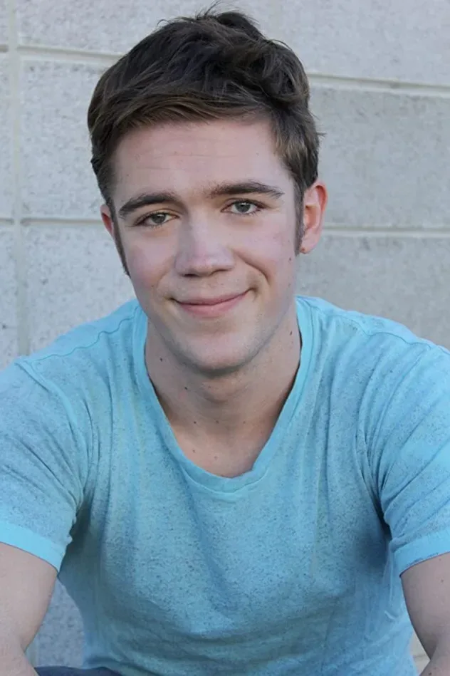 Обложка для Nathan Woodworth