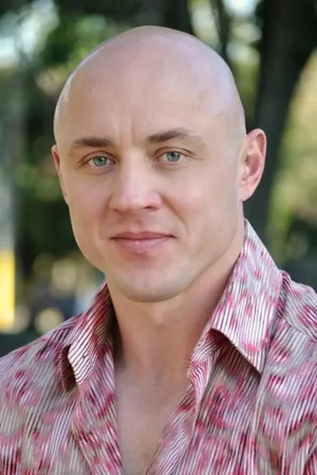 Обложка для Vladimir Sizov