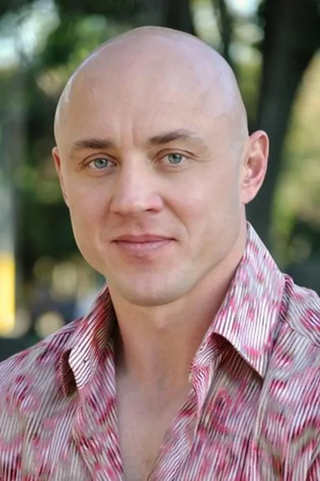 Vladimir Sizov fotoğrafı