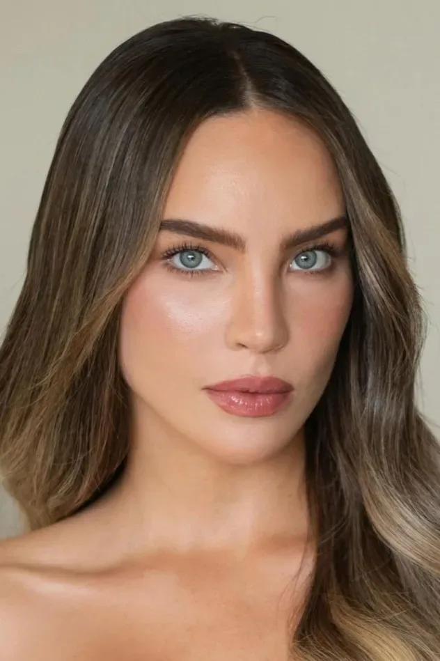 Imagen de portada para Belinda