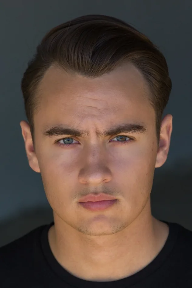 Brandon Thomas Lee fotoğrafı