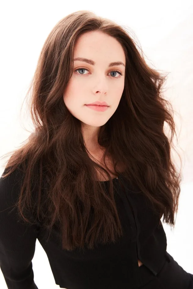 Danielle Rose Russell fotoğrafı