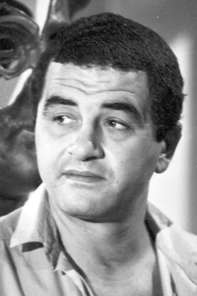 Otávio Augusto fotoğrafı