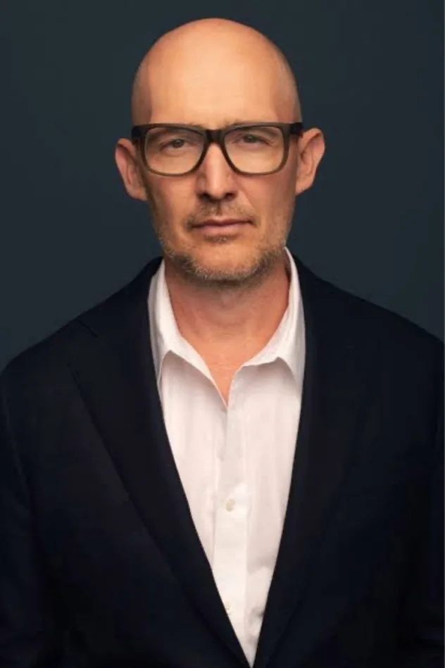 James Watkins fotoğrafı