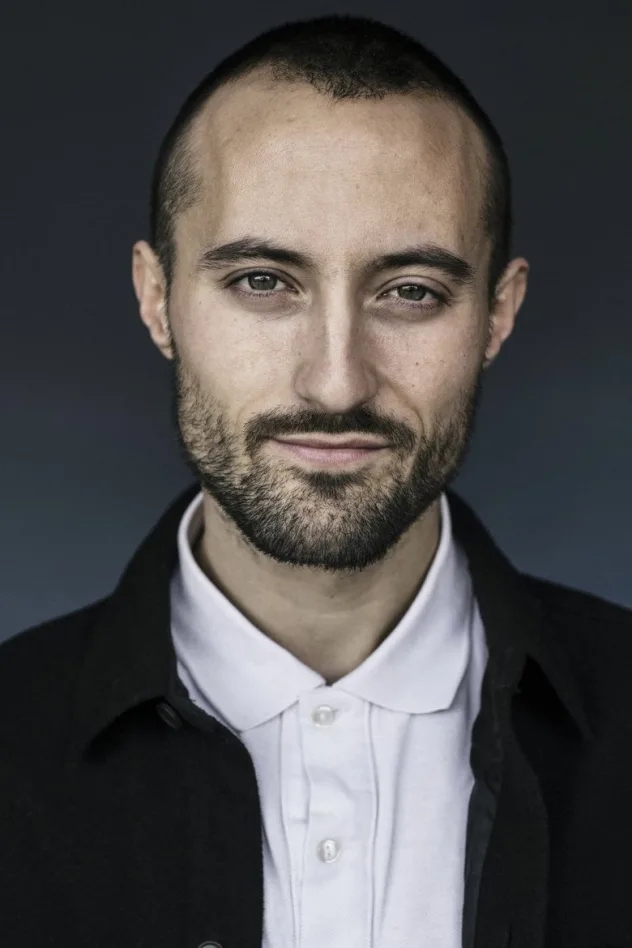 Mads Tafdrup fotoğrafı