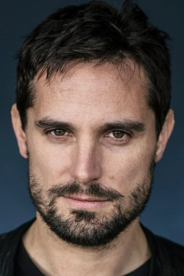 Christian Tafdrup fotoğrafı