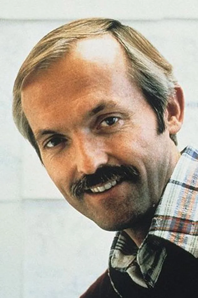 Don Bluth fotoğrafı