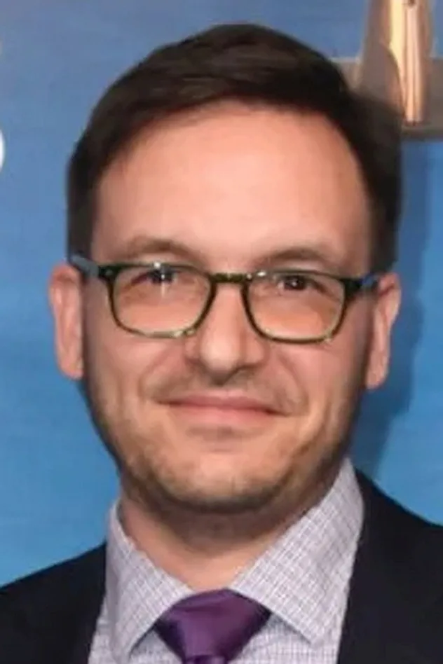 Michael Colton fotoğrafı