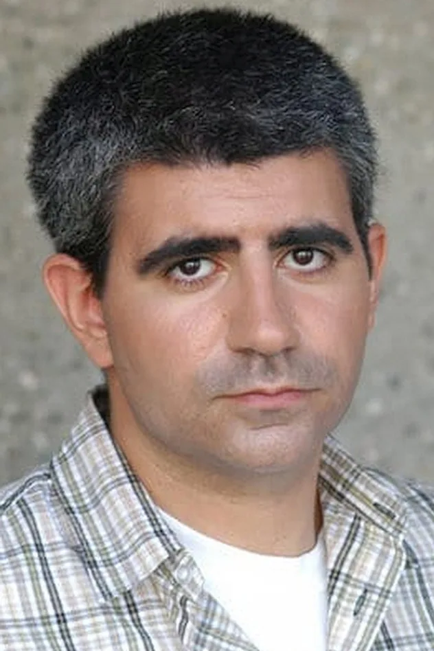 John Aboud fotoğrafı