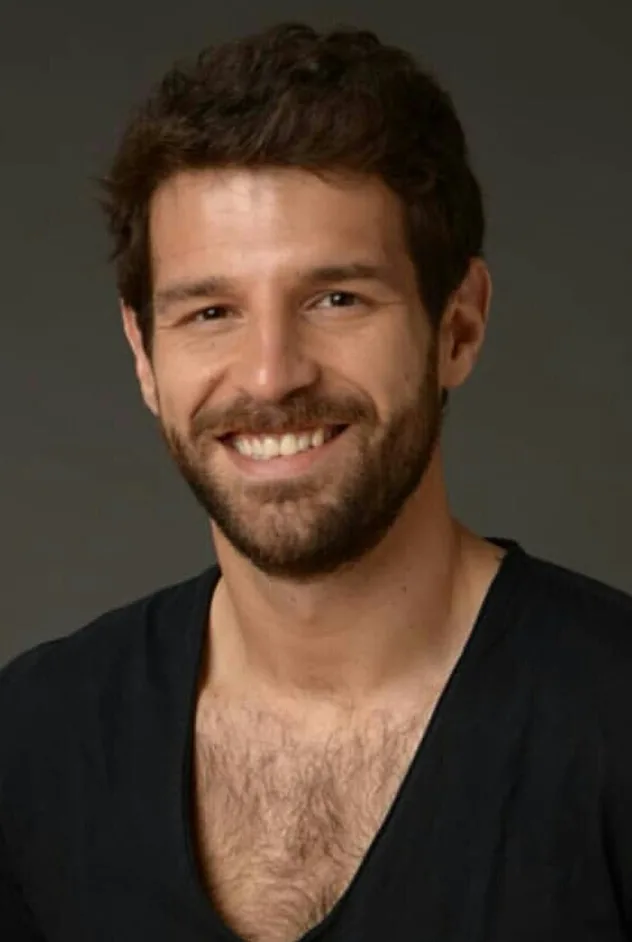 Francisco Ortiz fotoğrafı