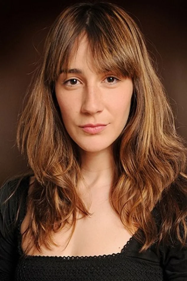 Marta Poveda fotoğrafı