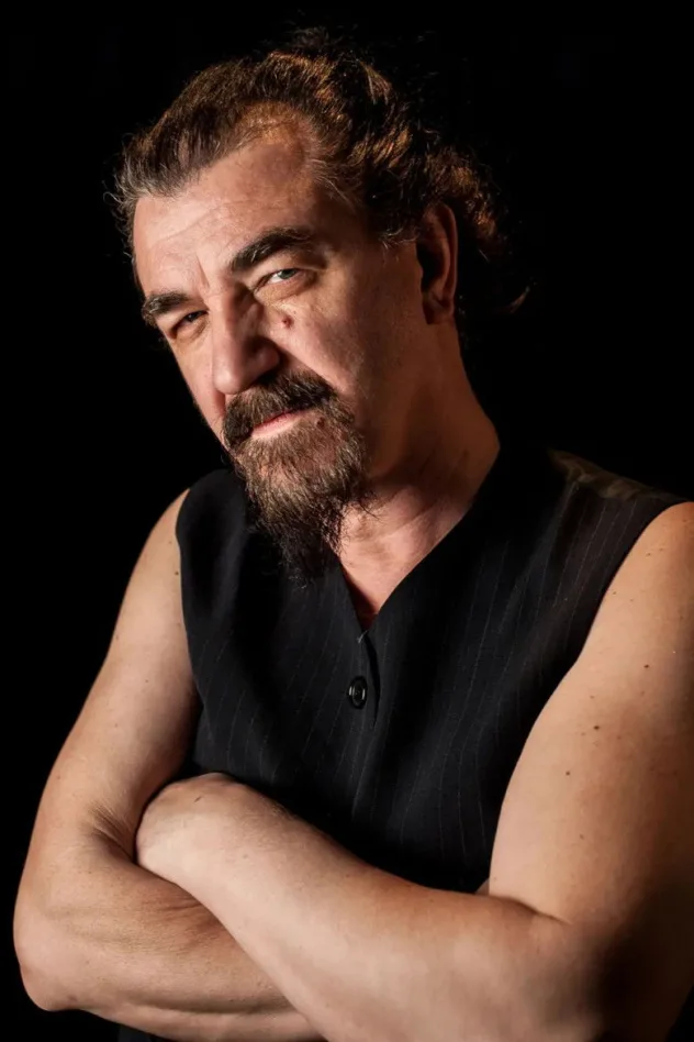 Iuri Mikhailitxenko fotoğrafı