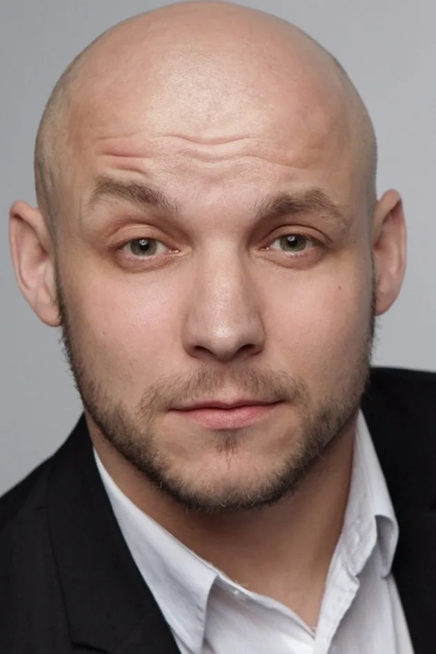 Сергей Граб fotoğrafı