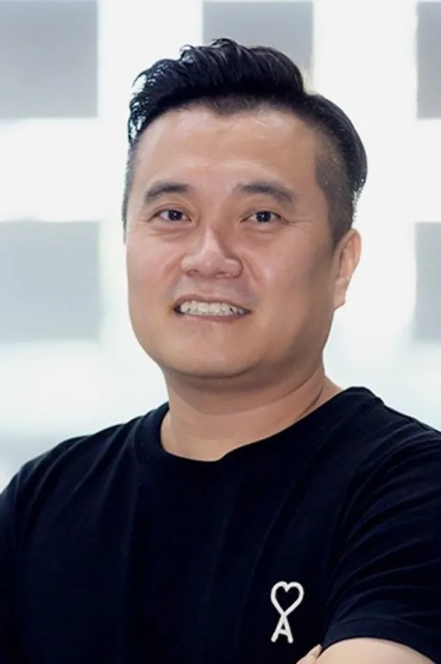 Kwak Seung-young fotoğrafı