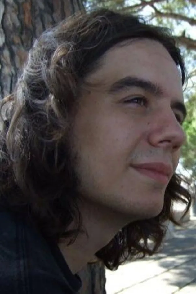 Ángel Agudo fotoğrafı