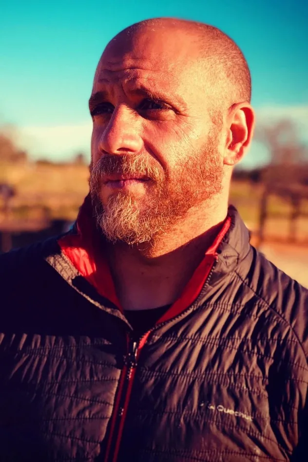 Ricardo Rocca fotoğrafı