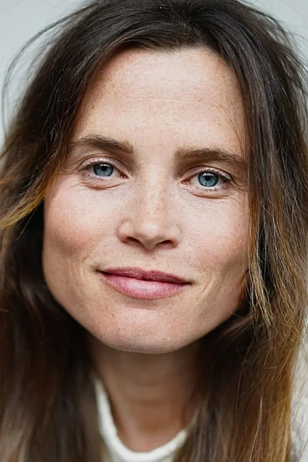Gitte Witt fotoğrafı