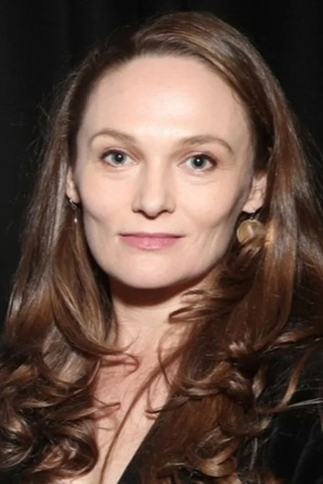 Anna Waterhouse fotoğrafı