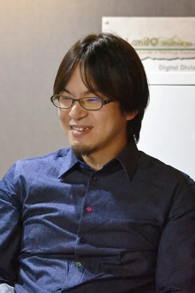 中智仁 fotoğrafı