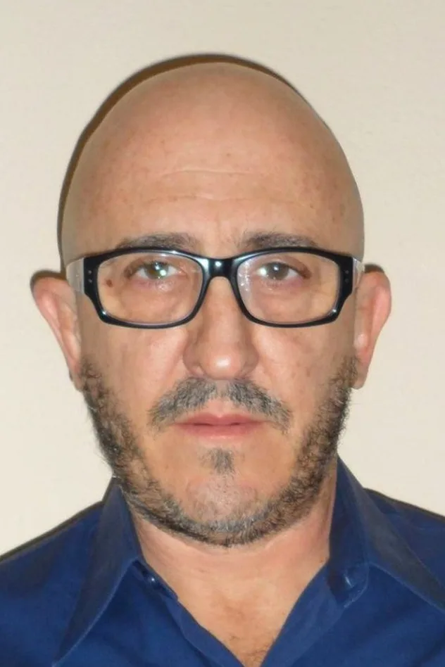 Paulo Tocha fotoğrafı
