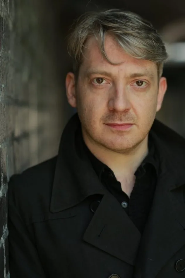Thomas Arnold fotoğrafı