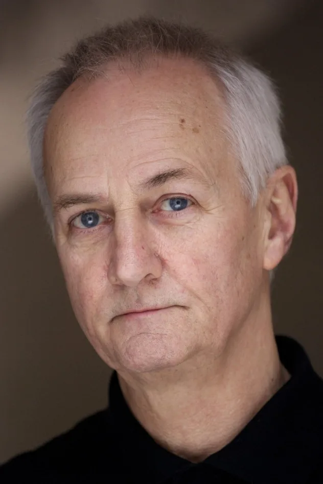 Finlay Welsh fotoğrafı