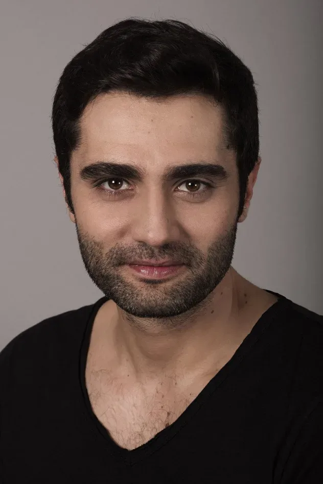 Обложка для Yunus Emre Yıldırımer