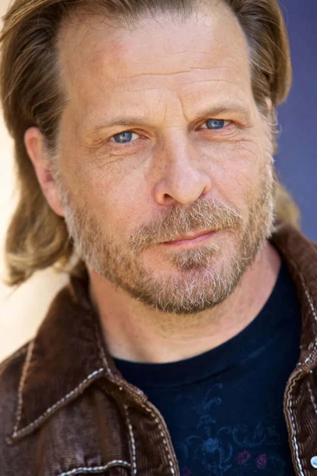 Doug Dearth fotoğrafı