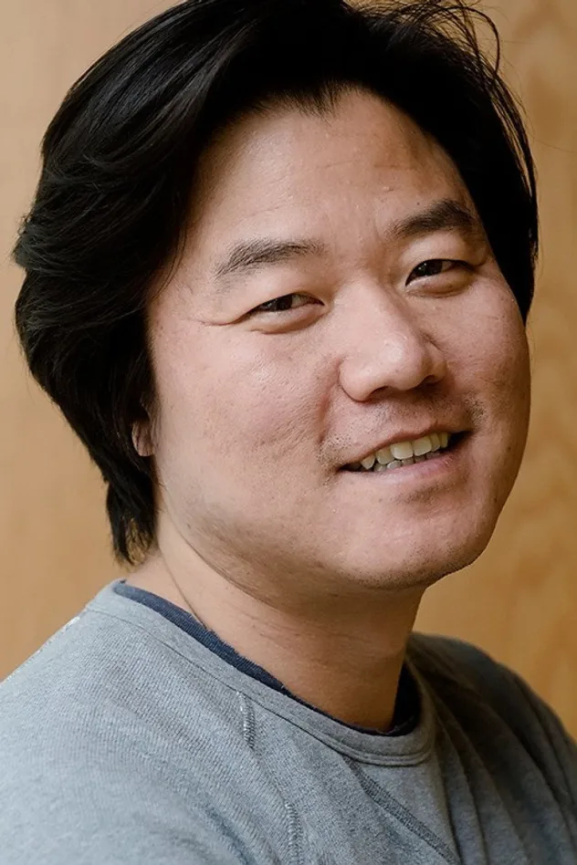Na Yeong-seok fotoğrafı