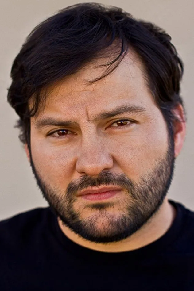 Oscar Avila fotoğrafı
