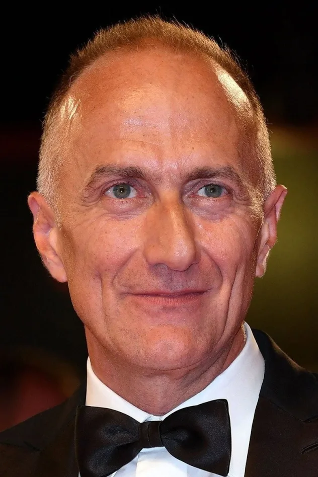 Stefano Sollima fotoğrafı