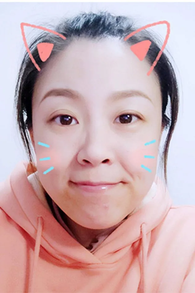 李欣 fotoğrafı