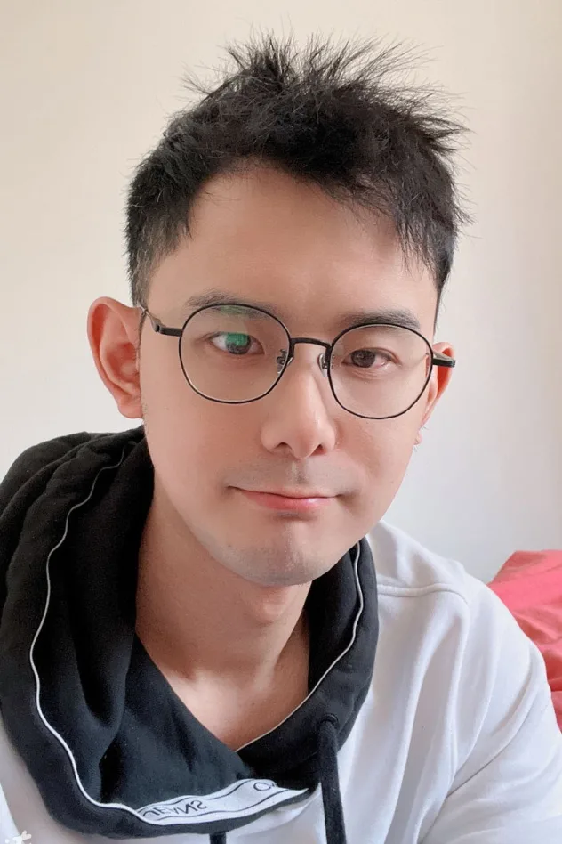 虞晓旭 fotoğrafı