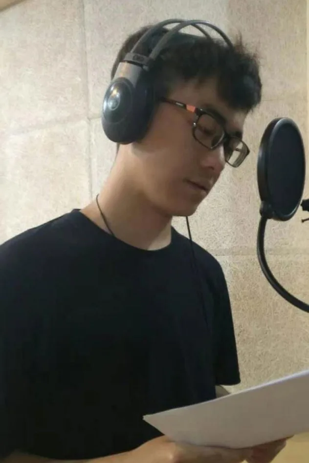 Hao Tang fotoğrafı