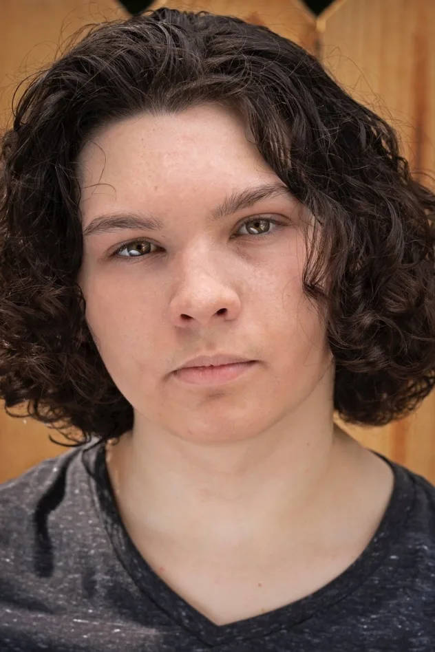 J. Gaven Wilde fotoğrafı