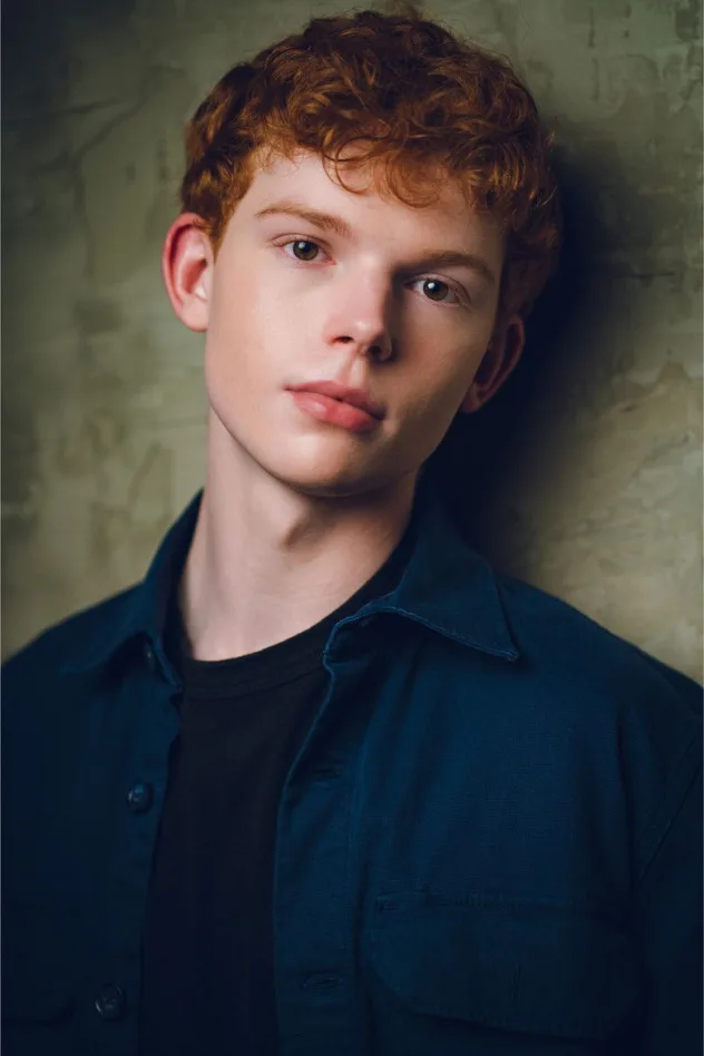 Spencer Fitzgerald fotoğrafı