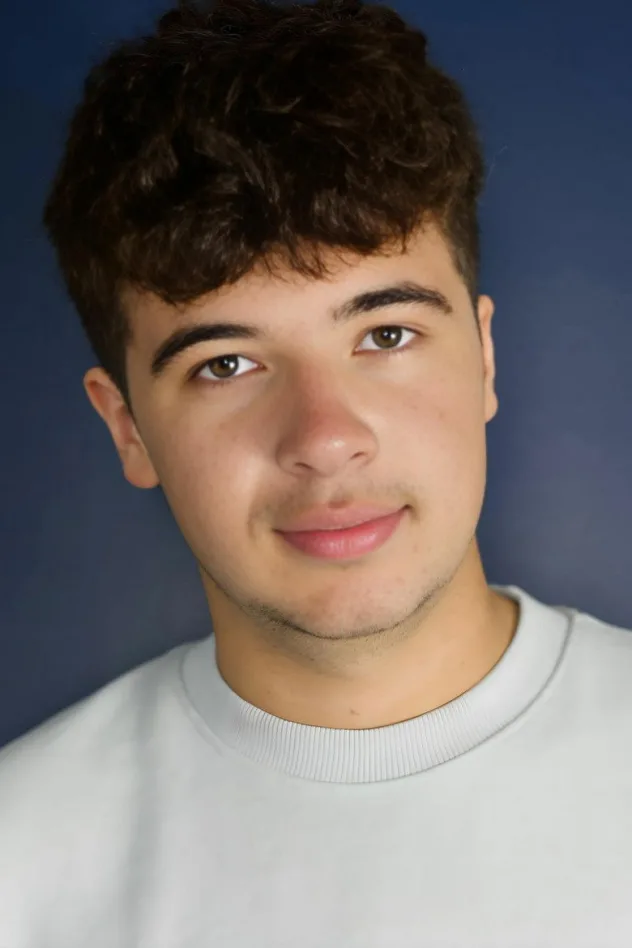 Brady Ryan fotoğrafı