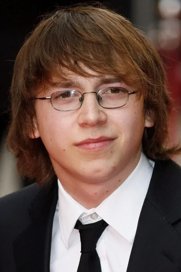 Обложка для Mike Bailey
