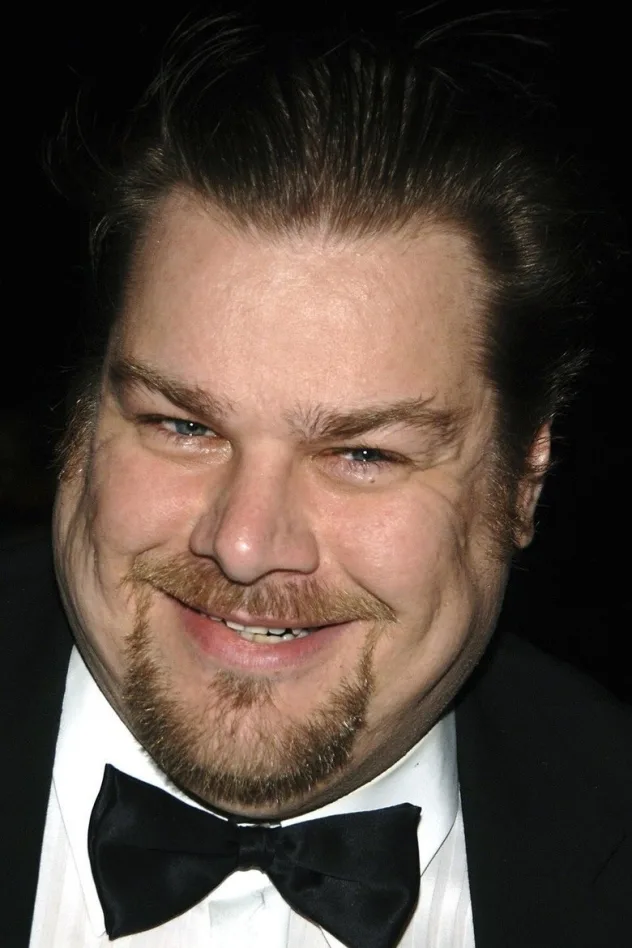 Charles Maquignon fotoğrafı