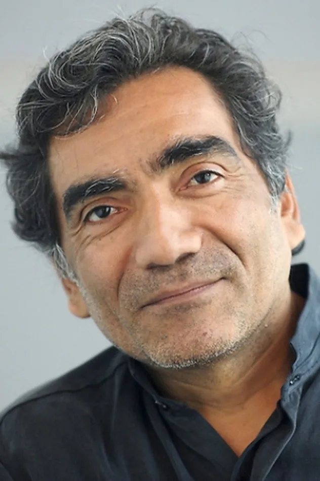 Beto Benitez fotoğrafı
