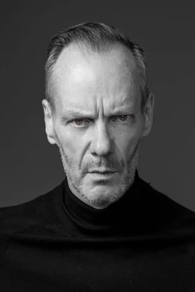 صورة الغلاف لـ Donagh Gordon
