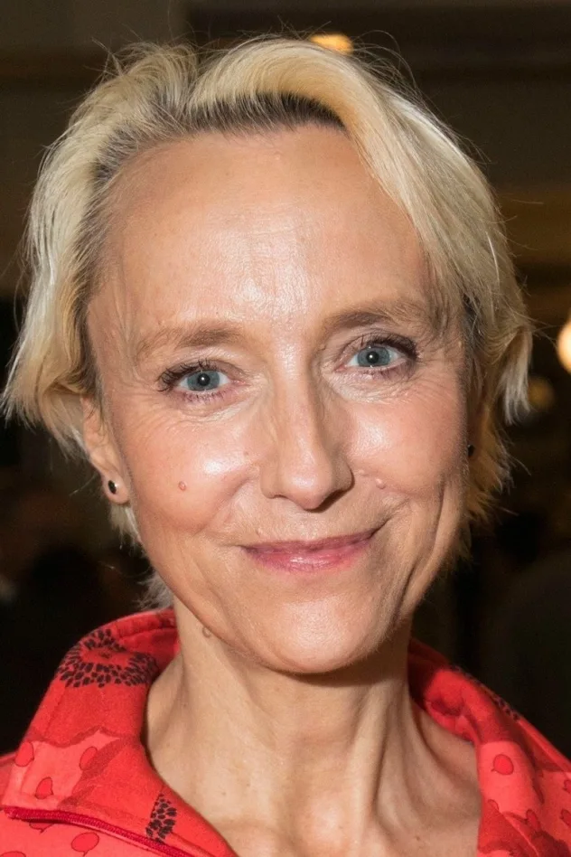 Lia Williams fotoğrafı