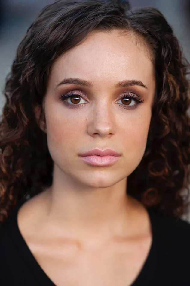 Melanie Booth fotoğrafı