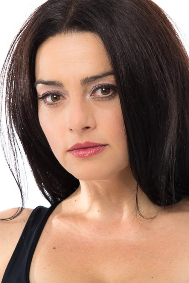 Maria Obretin fotoğrafı