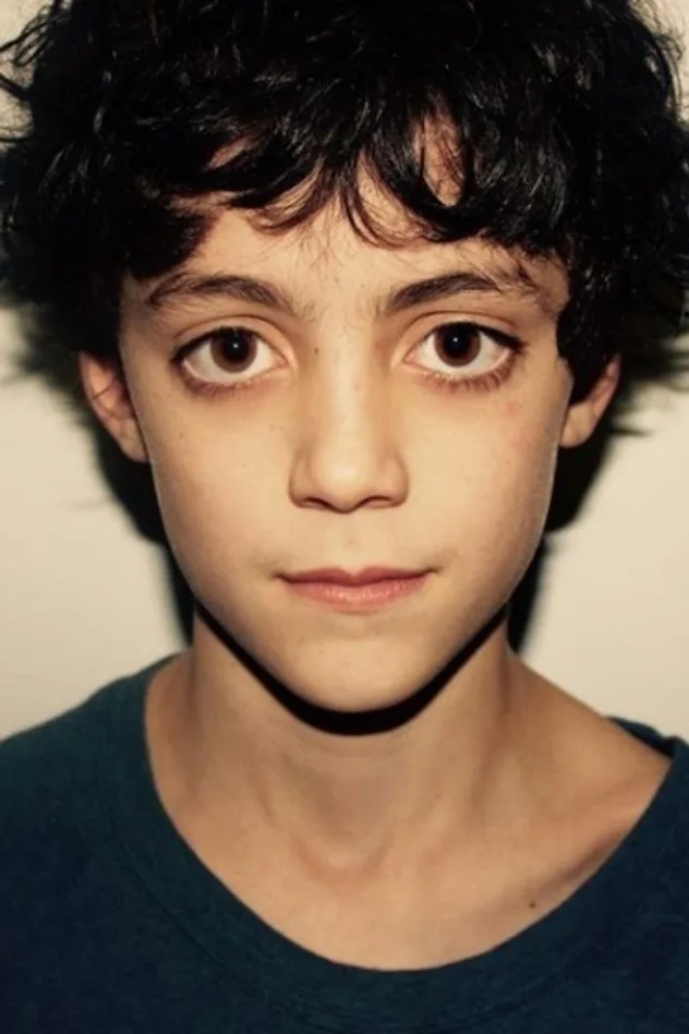 Jack Falk fotoğrafı