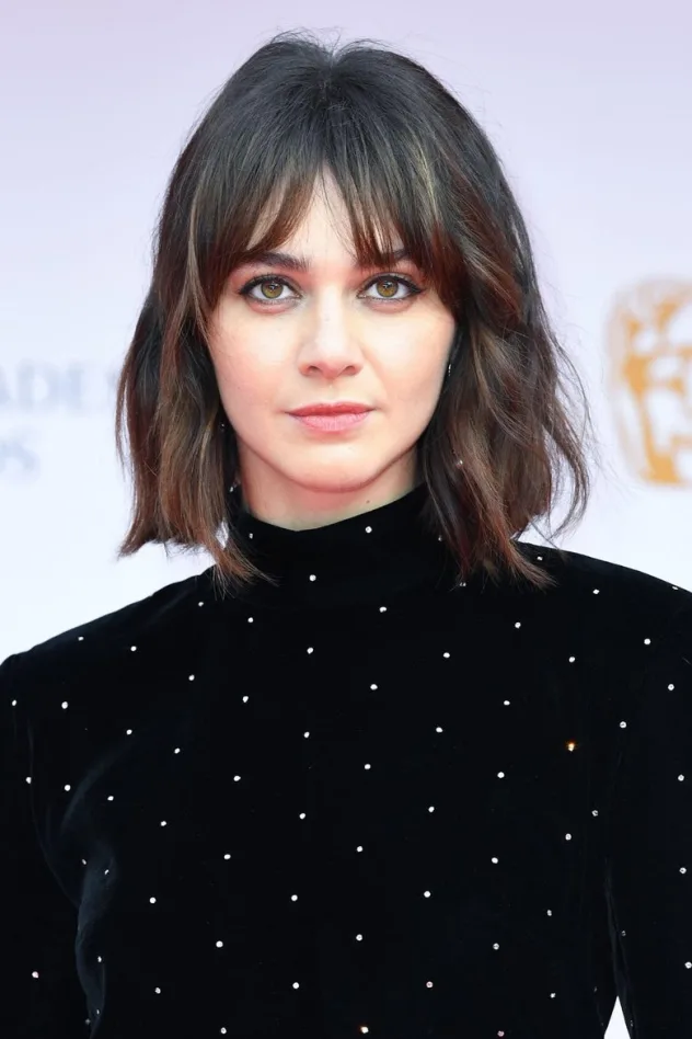 Emma Appleton fotoğrafı